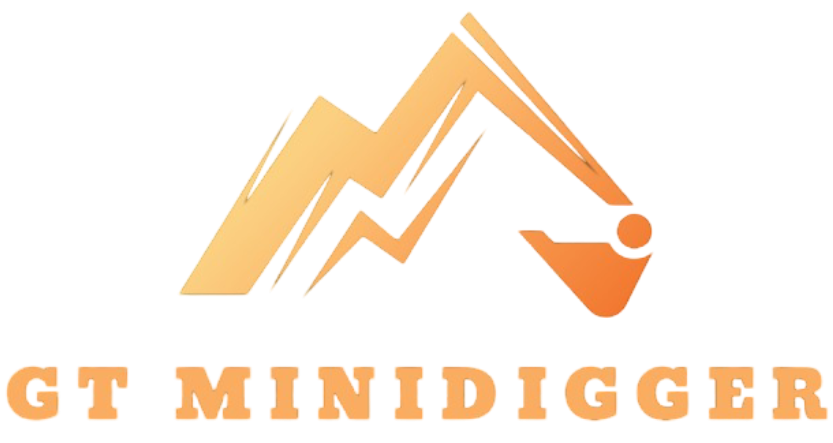 GT MiniDigger